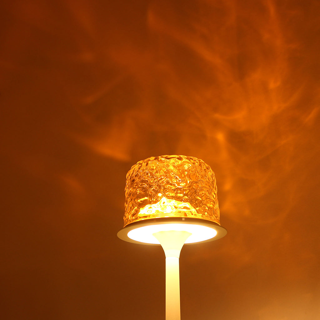 Magical Light & Shadow Lamp