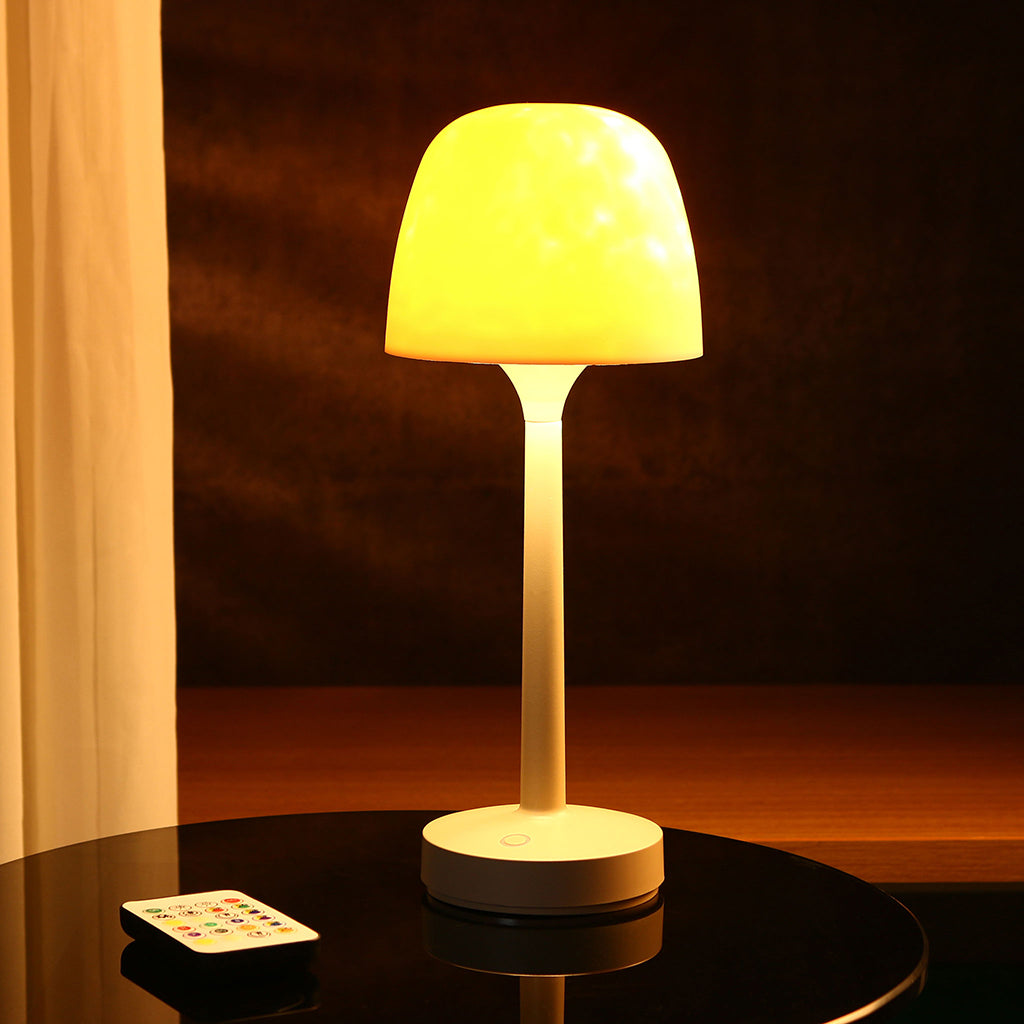 Magical Light & Shadow Lamp