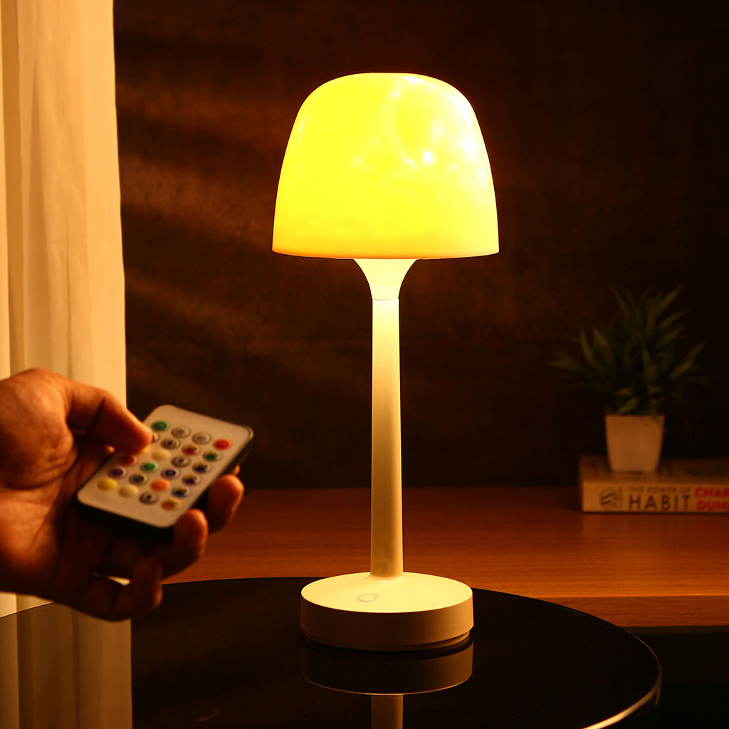 Magical Light & Shadow Lamp