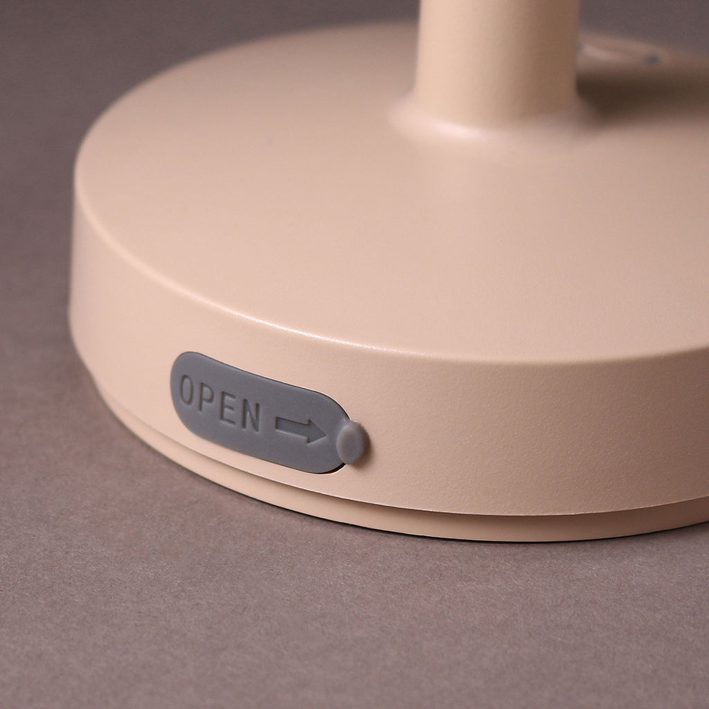 Magical Light & Shadow Lamp