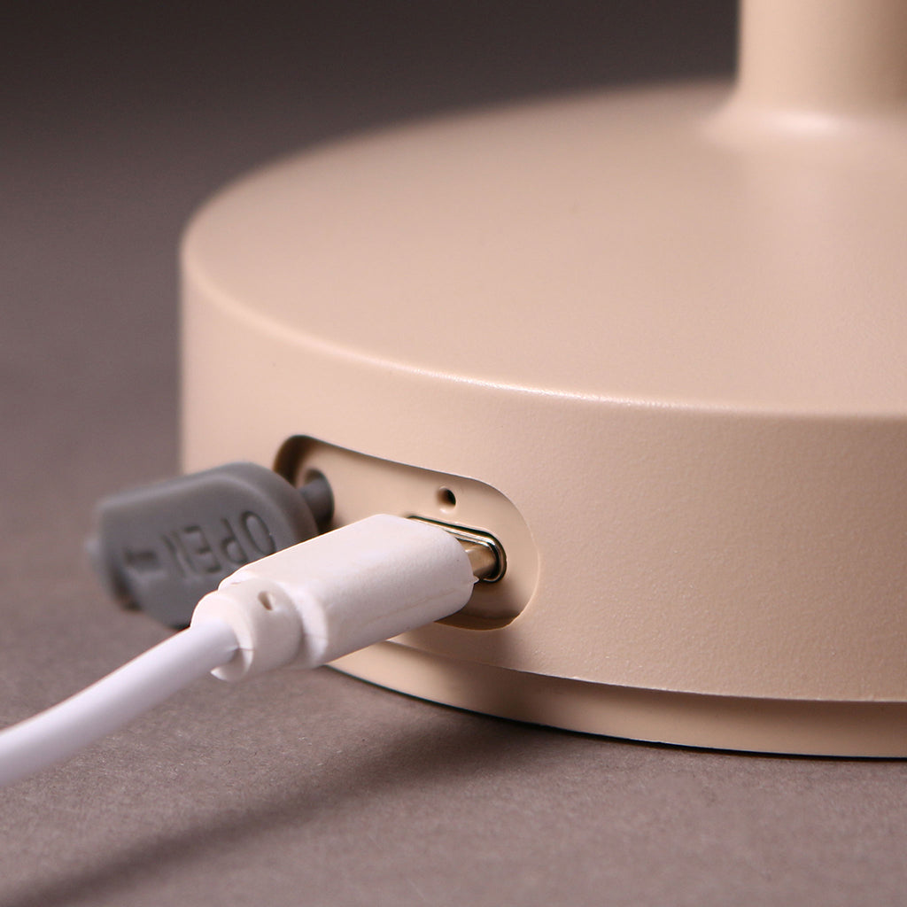 Magical Light & Shadow Lamp