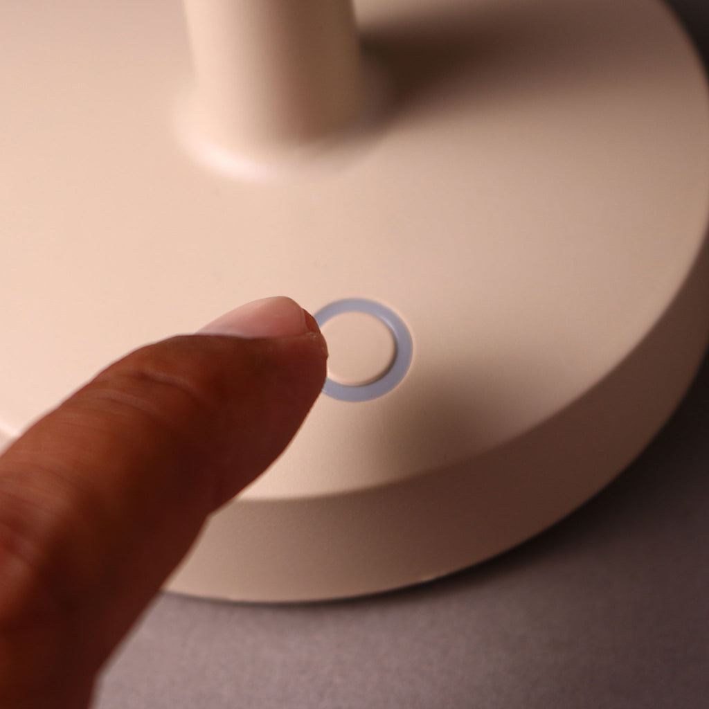 Magical Light & Shadow Lamp