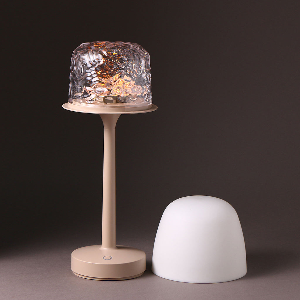 Magical Light & Shadow Lamp