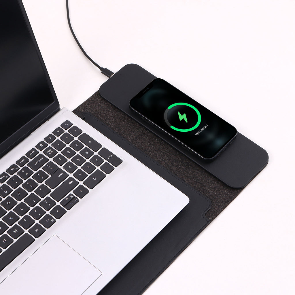 Bigsmall Power Pad Pro Sleeve (3 in 1)