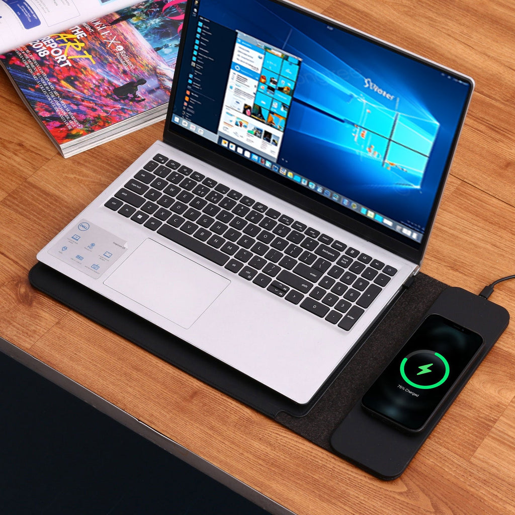 Bigsmall Power Pad Pro Sleeve (3 in 1)