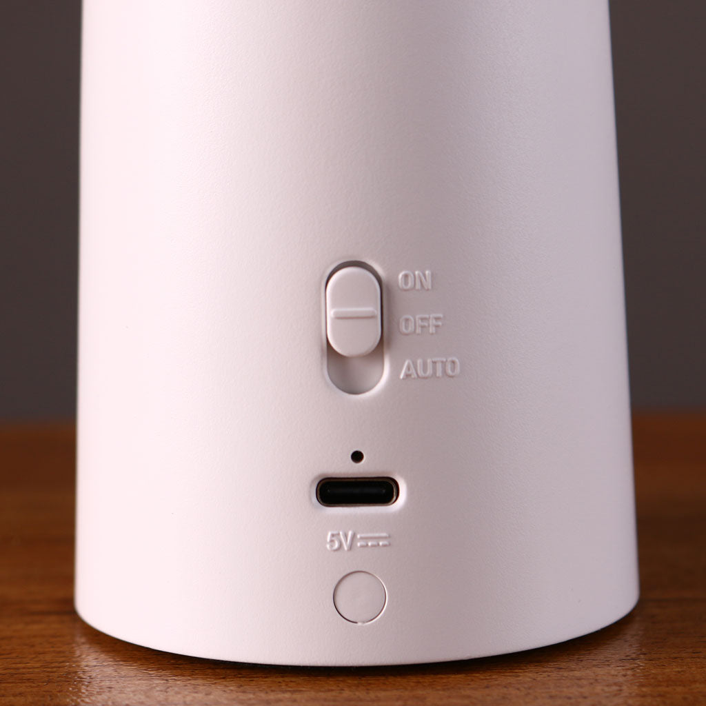 Lighthouse Lamp with Projector